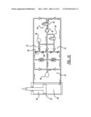 RECUPERATING PASSIVE AND ACTIVE SUSPENSION diagram and image