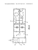 RECUPERATING PASSIVE AND ACTIVE SUSPENSION diagram and image