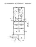 RECUPERATING PASSIVE AND ACTIVE SUSPENSION diagram and image