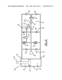 RECUPERATING PASSIVE AND ACTIVE SUSPENSION diagram and image