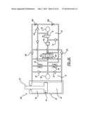 RECUPERATING PASSIVE AND ACTIVE SUSPENSION diagram and image