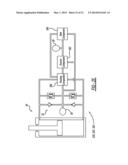 RECUPERATING PASSIVE AND ACTIVE SUSPENSION diagram and image