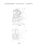 CRANK CIRCULAR SLIDING BLOCK MECHANISM AND RECIPROCATING MEMBER, CYLINDER     BLOCK, INTERNAL COMBUSTION ENGINE, AND COMPRESSOR diagram and image