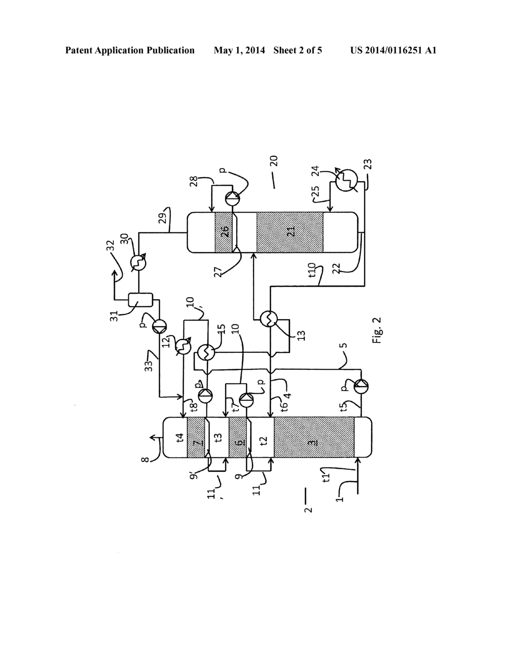 METHOD FOR MIST CONTROL - diagram, schematic, and image 03