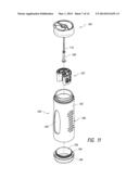 INFUSING APPARATUS AND METHODS OF USE diagram and image