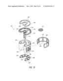 INFUSING APPARATUS AND METHODS OF USE diagram and image