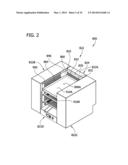 OVEN FOR HEATING FOOD diagram and image