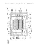 OVEN FOR HEATING FOOD diagram and image