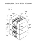 OVEN FOR HEATING FOOD diagram and image