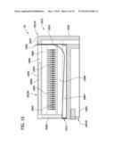 OVEN FOR HEATING FOOD diagram and image