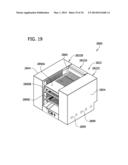 OVEN FOR HEATING FOOD diagram and image