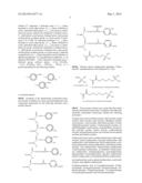 POSITIVE LITHOGRAPHIC PRINTING PLATE PRECURSOR AND METHOD FOR PRODUCING     THE SAME diagram and image