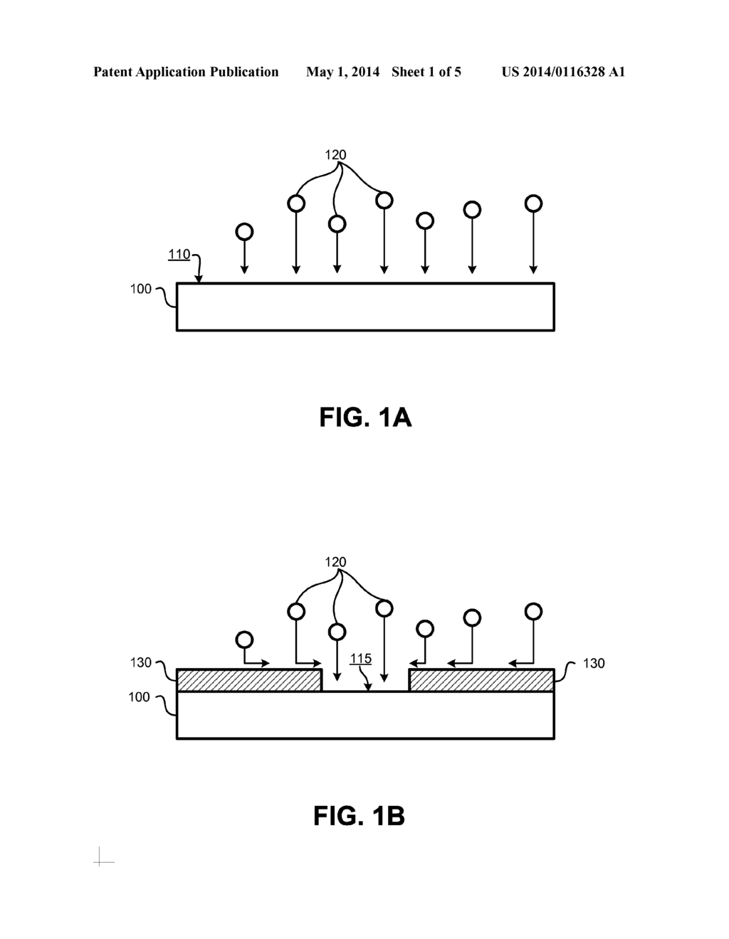 METHOD AND SYSTEM FOR CARBON DOPING CONTROL IN GALLIUM NITRIDE BASED     DEVICES - diagram, schematic, and image 02