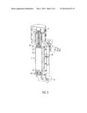 GLUE ROLLER FOR A LABELING APPARATUS diagram and image