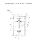 SURFACE TREATING APPARATUS diagram and image