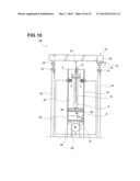 SURFACE TREATING APPARATUS diagram and image