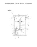 SURFACE TREATING APPARATUS diagram and image