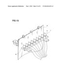 SURFACE TREATING APPARATUS diagram and image