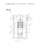 SURFACE TREATING APPARATUS diagram and image