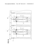 SURFACE TREATING APPARATUS diagram and image