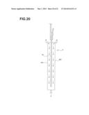 SURFACE TREATING APPARATUS diagram and image