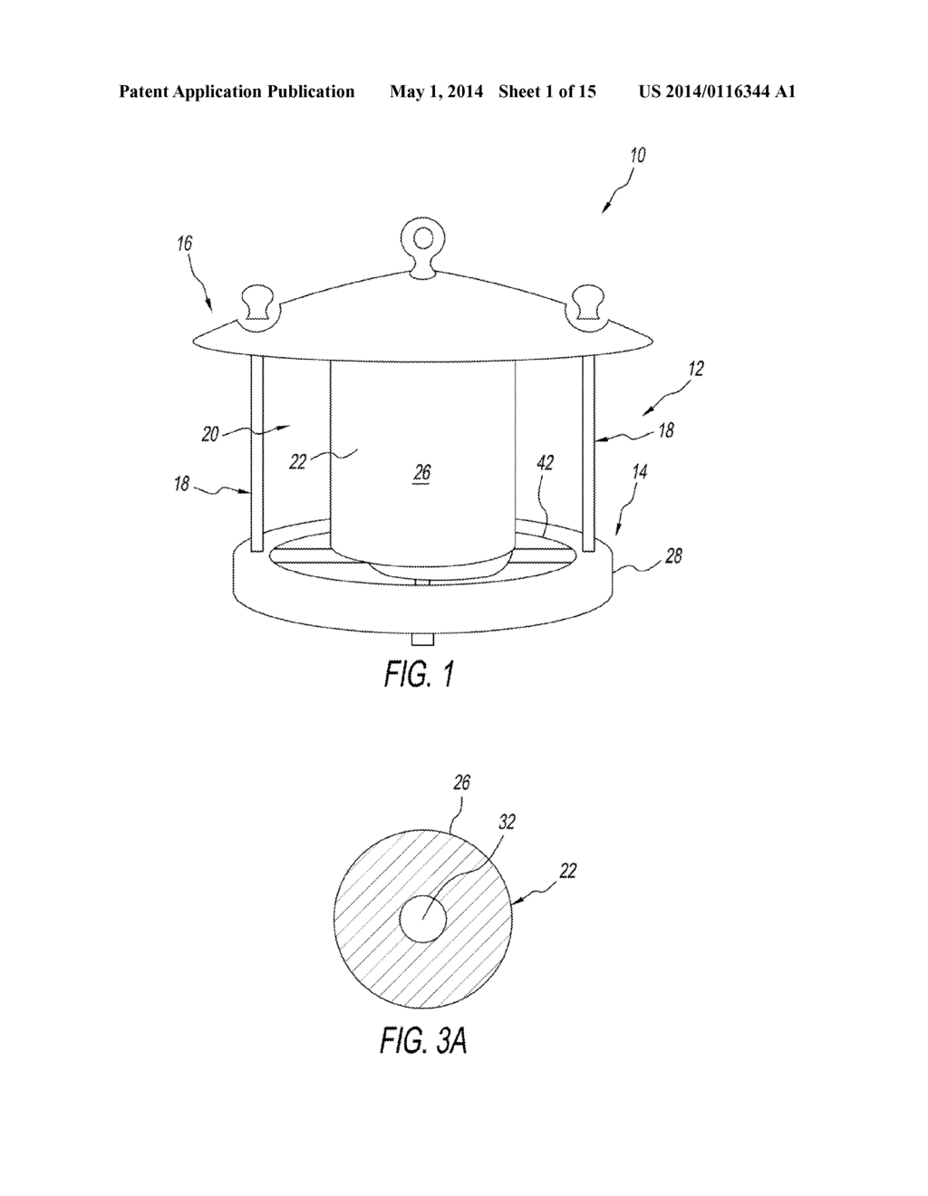 BIRD FEEDER - diagram, schematic, and image 02