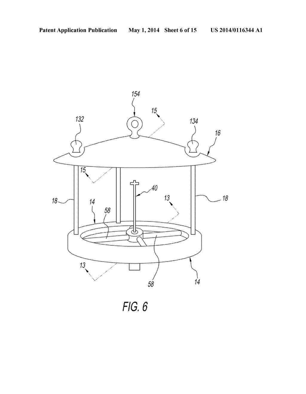 BIRD FEEDER - diagram, schematic, and image 07