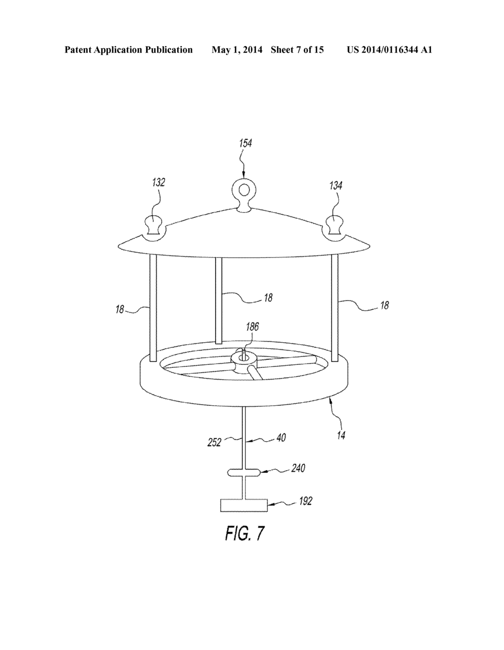 BIRD FEEDER - diagram, schematic, and image 08