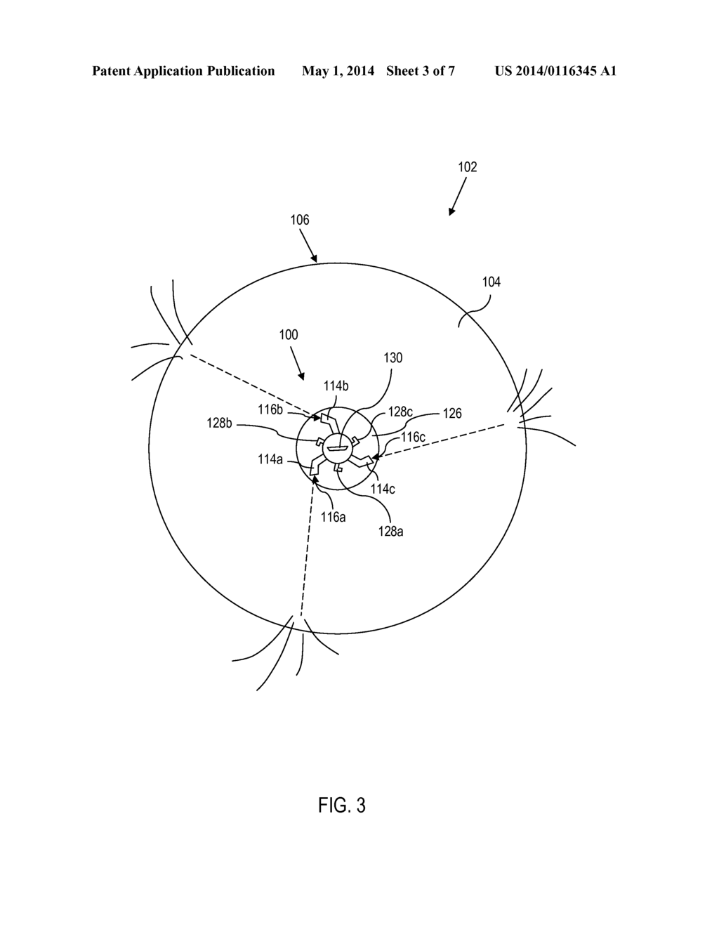 AUTOMATED WATER EXCHANGE FOR A BIRDBATH - diagram, schematic, and image 04