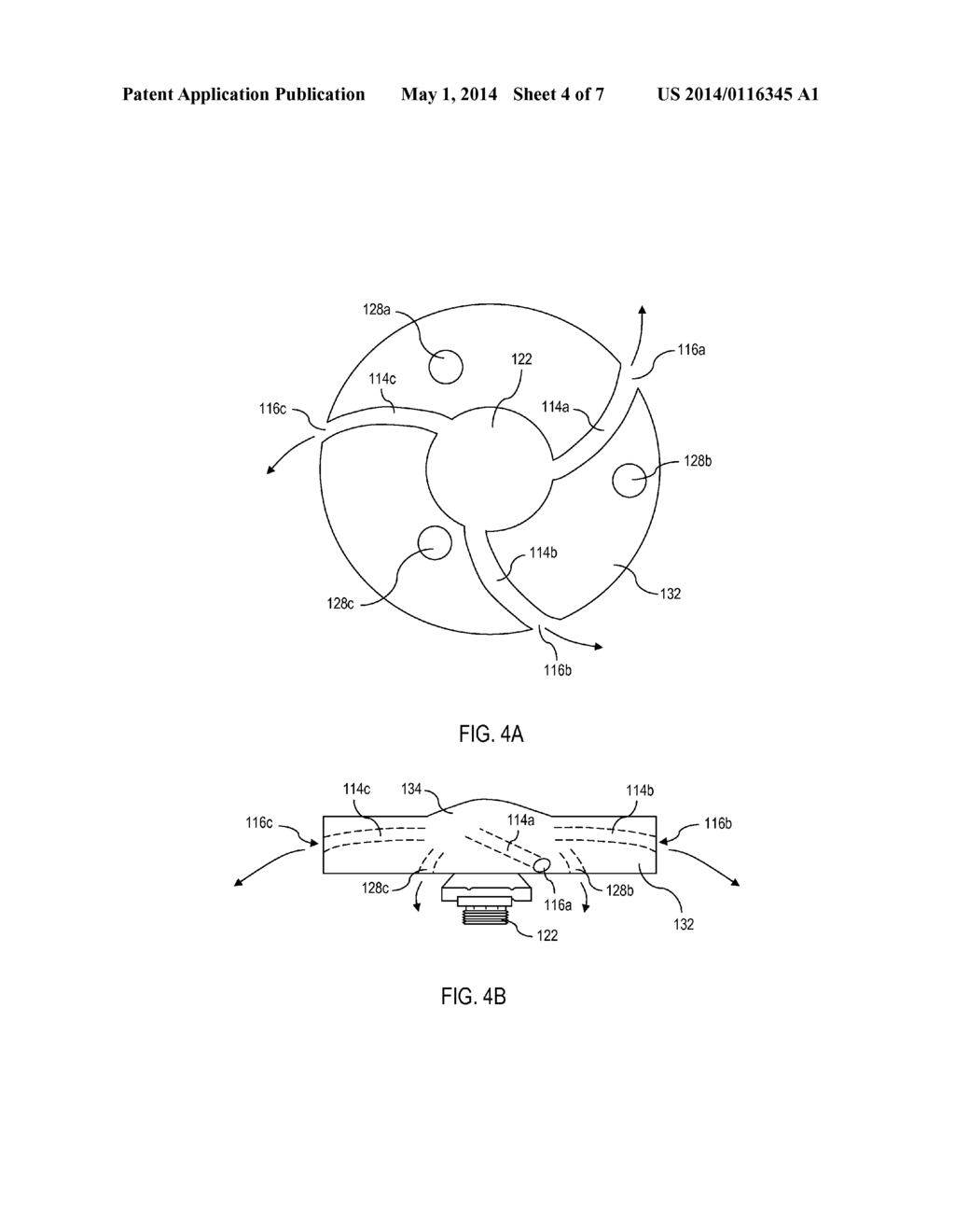 AUTOMATED WATER EXCHANGE FOR A BIRDBATH - diagram, schematic, and image 05