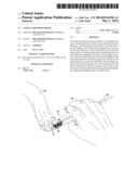 ANIMAL GROOMING BRUSH diagram and image