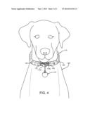 Animal Collar Cover diagram and image