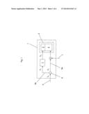 METHOD FOR OPERATING A STATIONARY POWER GENERATING PLANT diagram and image