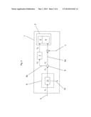 METHOD FOR OPERATING A STATIONARY POWER GENERATING PLANT diagram and image