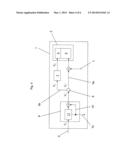 METHOD FOR OPERATING A STATIONARY POWER GENERATING PLANT diagram and image