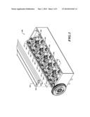 HYBRID CAM-CAMLESS VARIABLE VALVE ACTUATION SYSTEM diagram and image