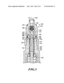 HYBRID CAM-CAMLESS VARIABLE VALVE ACTUATION SYSTEM diagram and image