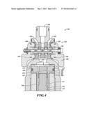 HYBRID CAM-CAMLESS VARIABLE VALVE ACTUATION SYSTEM diagram and image