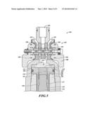 HYBRID CAM-CAMLESS VARIABLE VALVE ACTUATION SYSTEM diagram and image