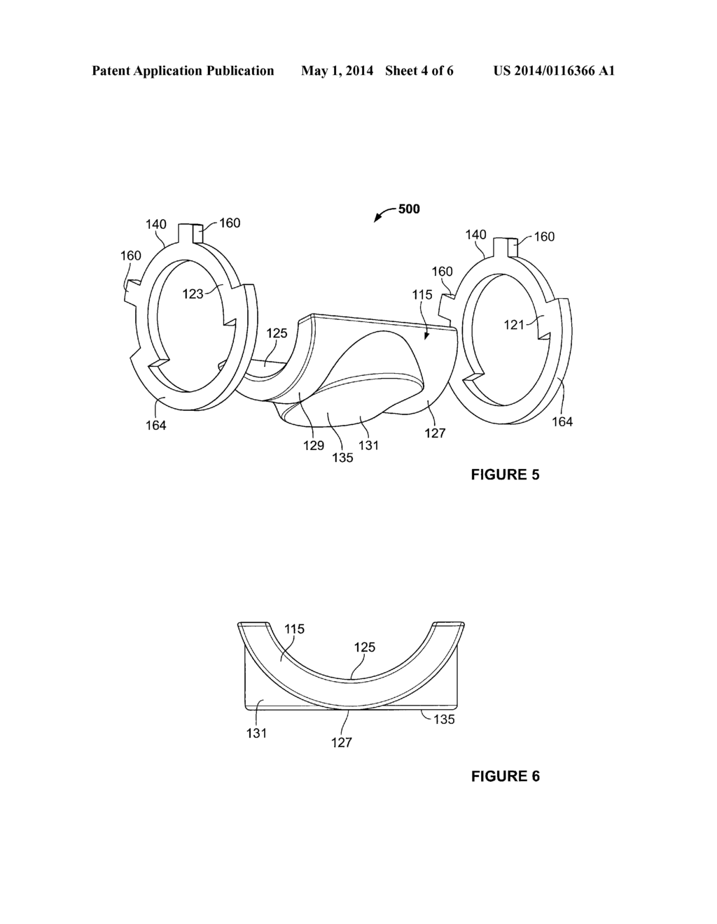 PIVOT FOOT FOR DEACTIVATING ROCKER ARM - diagram, schematic, and image 05