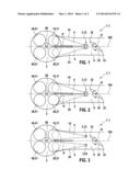 INTAKE AND INJECTION DEVICE, SYSTEM, AND INTERNAL COMBUSTION ENGINE diagram and image