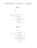 FUEL PUMP MODULE diagram and image