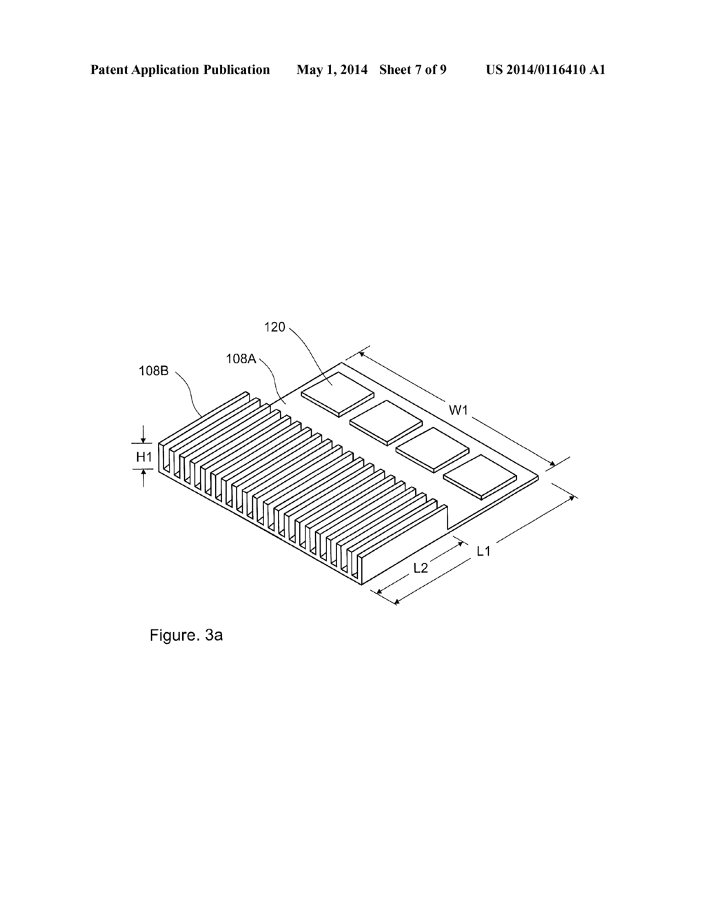 Device for Converting Heat Into Electrical Power - diagram, schematic, and image 08