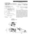 INHALATION DEVICE FOR USE IN AEROSOL THERAPY diagram and image