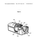 INHALATION DEVICE FOR USE IN AEROSOL THERAPY diagram and image