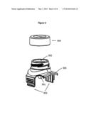 INHALATION DEVICE FOR USE IN AEROSOL THERAPY diagram and image