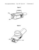 INHALATION DEVICE FOR USE IN AEROSOL THERAPY diagram and image