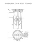 NEBULIZER APPARATUS diagram and image