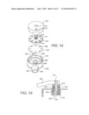 INHALER FOR THE ADMINISTRATION OF AN ANTICHOLINERGIC diagram and image