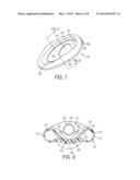 Self-Pressurizing Supraglottic Airway diagram and image